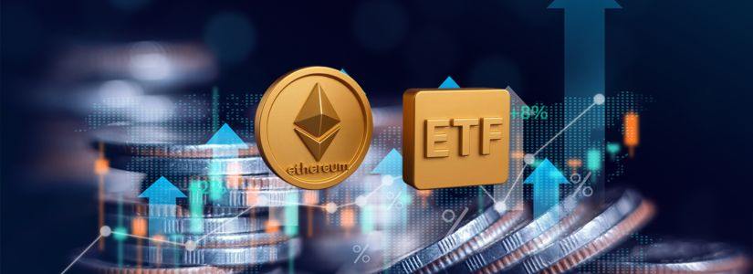 Los ETF de ETH al Contado se Recuperan con $287M Después de una Semana de Fuertes Salidas