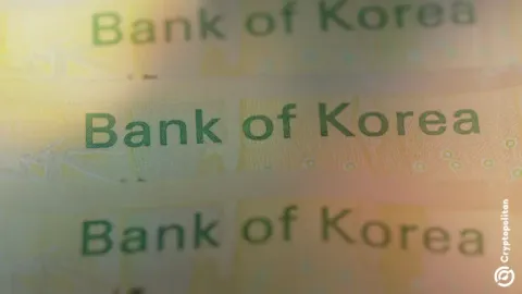 Bank of Korea ready to cut rates as inflation slows