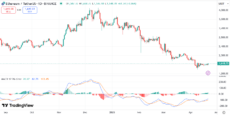 Ethereum Signals Bullish Momentum as Whale Activity Rises, ETH Price Rally Ahead? image 1