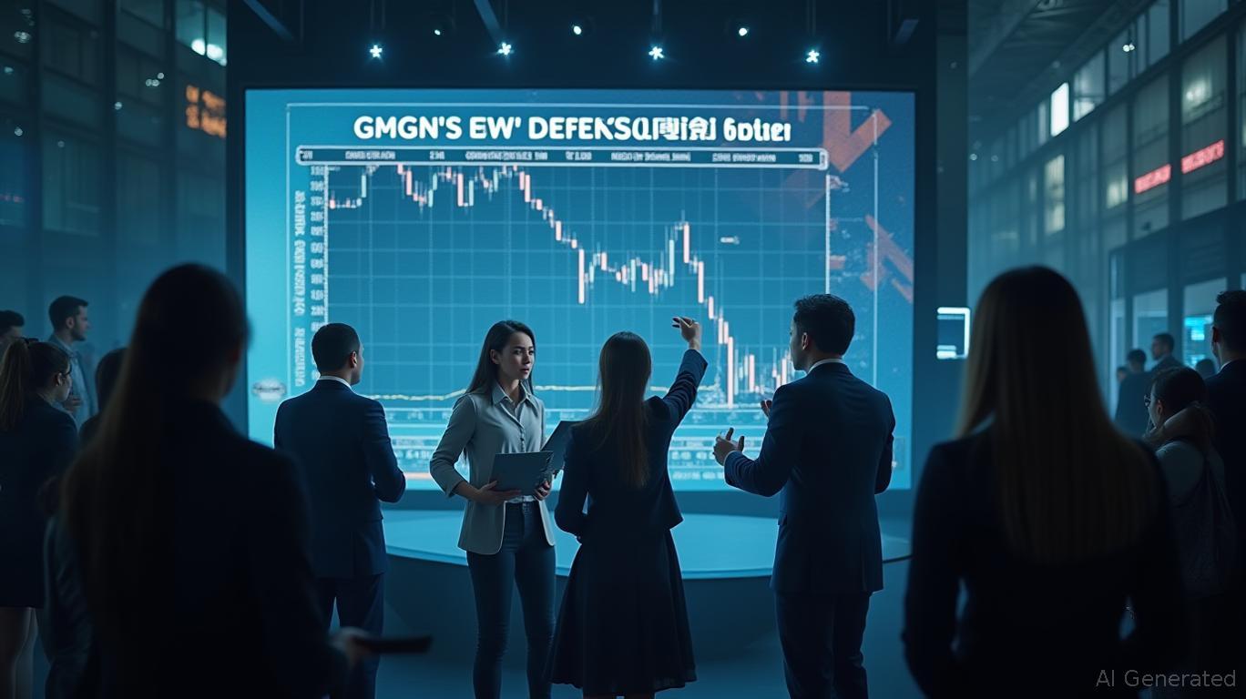 GMGN's MEV Protection Compromise Ignites Discussion on DeFi Safety