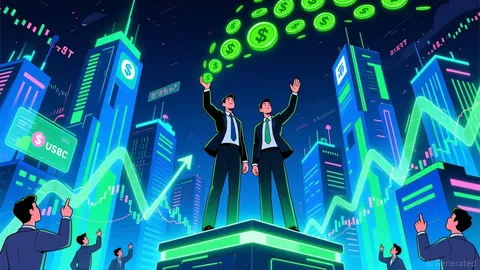 ECB Encounters Unparalleled Hurdle as Stablecoins Weaken Authority Over Monetary Policy