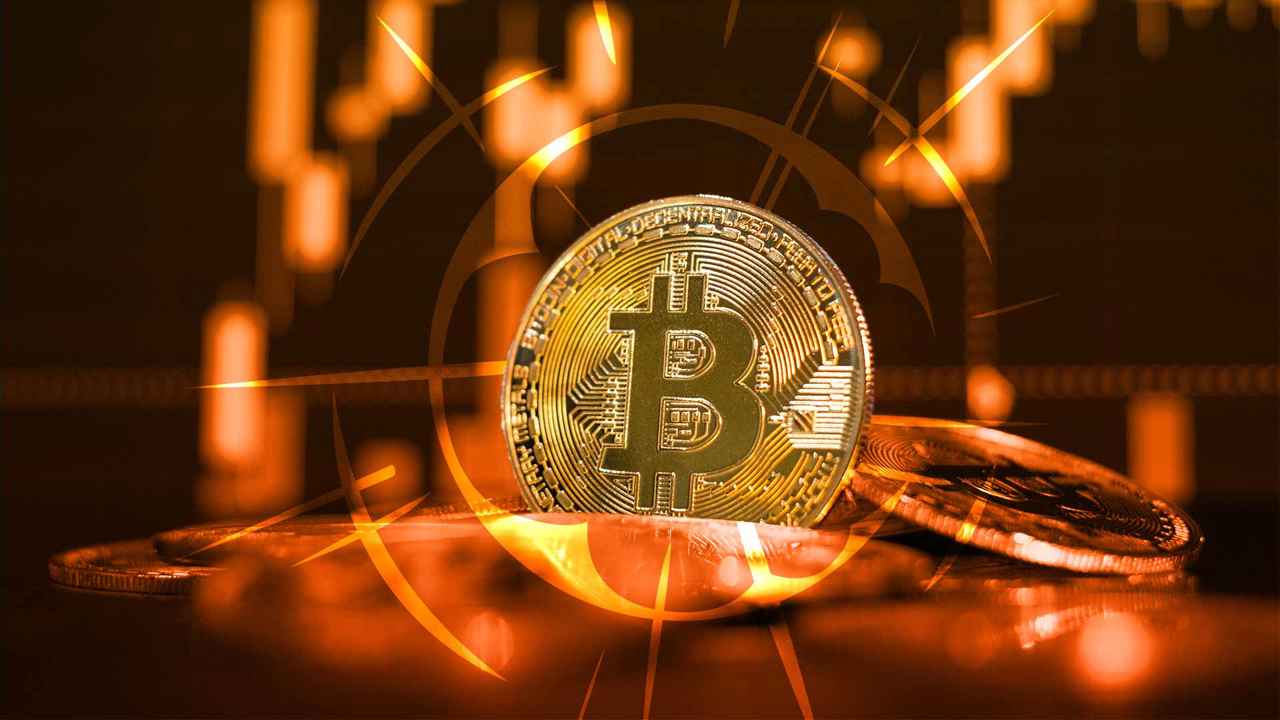 Jason Pizzino discusses Bitcoin growth amid economic bubble | Bitget News