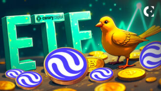 Canary Capital подала заявку на участие в инвестиционном ETF со ставками: сможет ли INJ достичь $16?