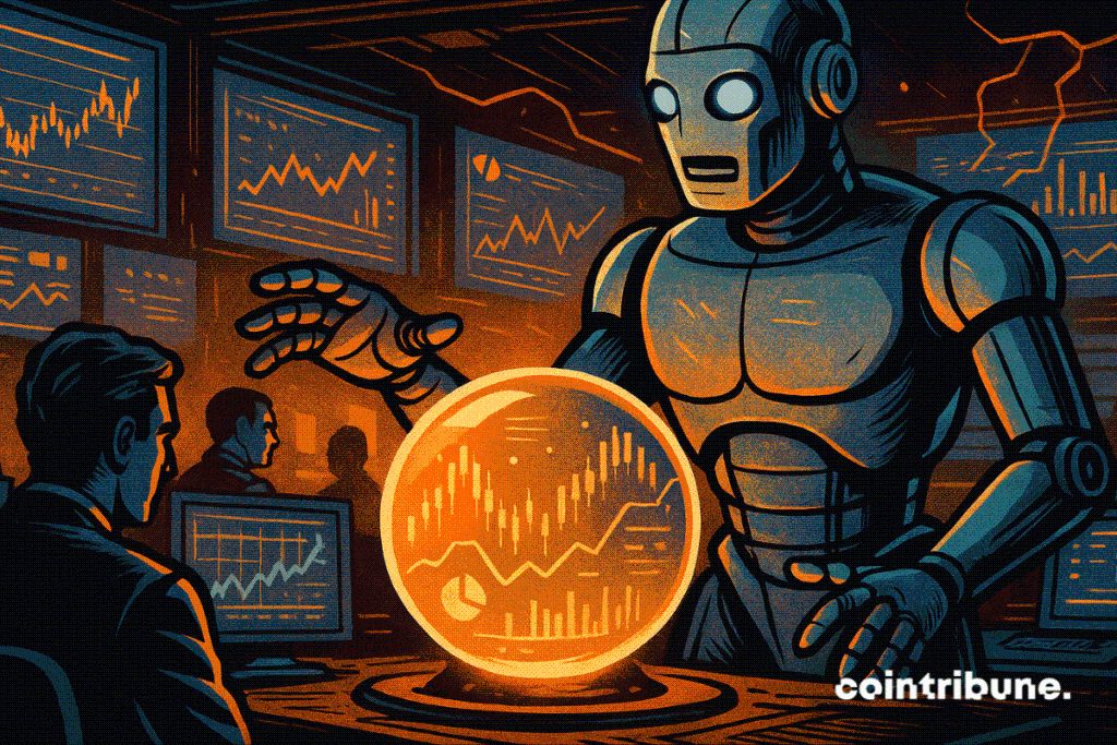 Google Finance sun'iy intellekt va bashorat bozori ma'lumotlarini aqlli tahlillar uchun integratsiya qilmoqda image 1