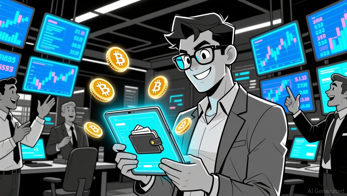 DOGE rises 1.22% following ETF debut as meme coin gains traction among institutional investors