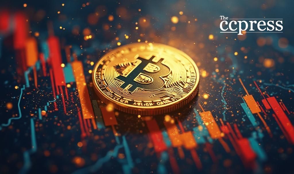 Analyst Predicts Bitcoin Could Reach $130K On Support Hold