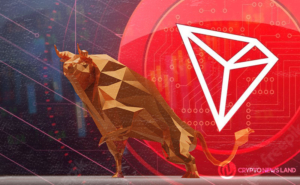 TRON Network Thrives While TRX Lags—Inside the Market’s Surprising Reaction