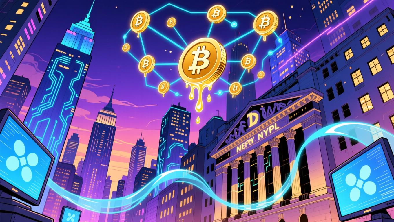 XRP News Today: XRP ETFs Signal a Turning Point in Institutional Adoption of Cryptocurrency