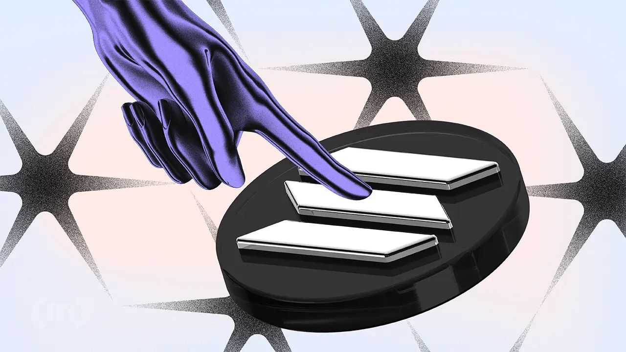 Solanaはさらなる苦境に直面、2つの弱気クロスオーバーが迫る — しかし最悪期は過ぎた可能性も