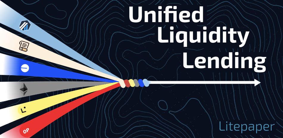 Mendi Finance 革新跨链借贷：统一流动性以应对 L2 生态分散挑战 image 0