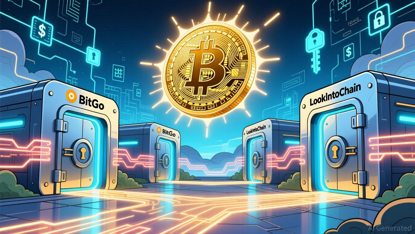 Bitcoin Updates: Institutional Trust in Bitcoin Rises as $231 Million Moves into Custody