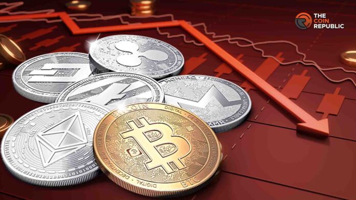 أخبار العملات الرقمية سعر Kadena ينهار بنسبة 60٪ مع انتهاء عملية البروتوكول