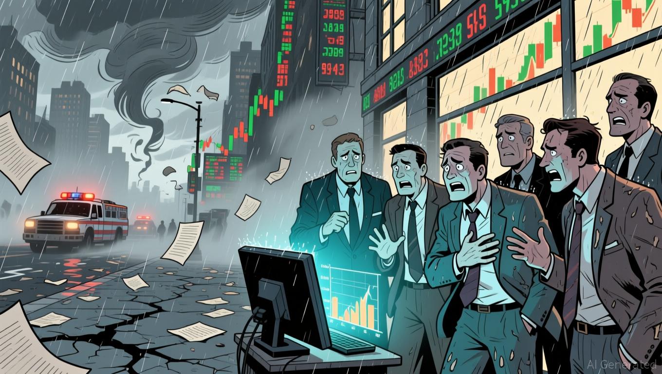 Bitcoin Updates: Bitcoin Drops Amid Uncertainty, 2026 Optimists Remain Resilient Through Crypto Downturn