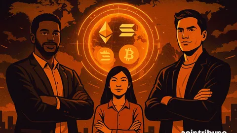 PlayAI ra mắt Mainnet và huy động được 6,3 triệu đô la cho tự động hóa On-Chain