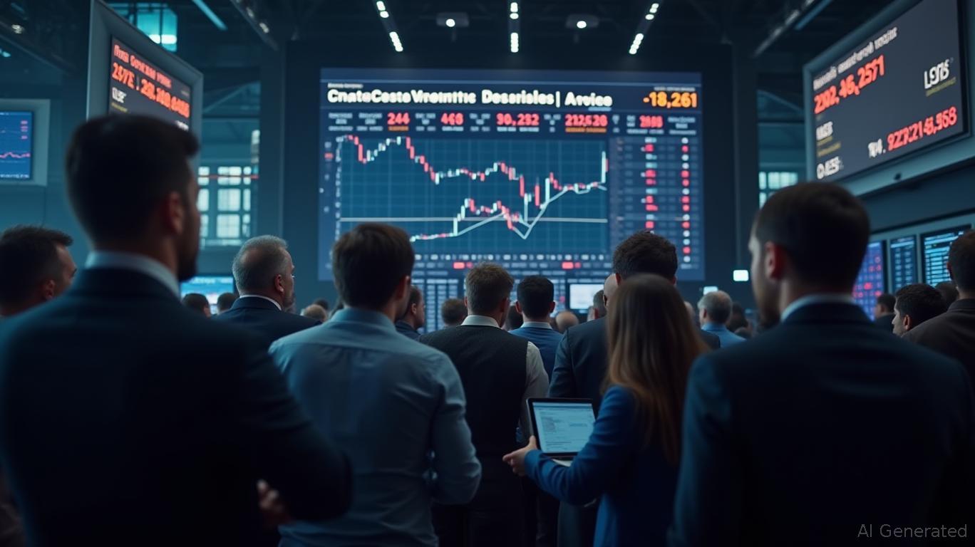 Ethereum Updates Today: Institutional Support Protects Crypto Against Cultural Disruptions