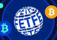 Крипторинок на тлі виснаження ліквідності: подвійне випробування ETF та кредитного плеча