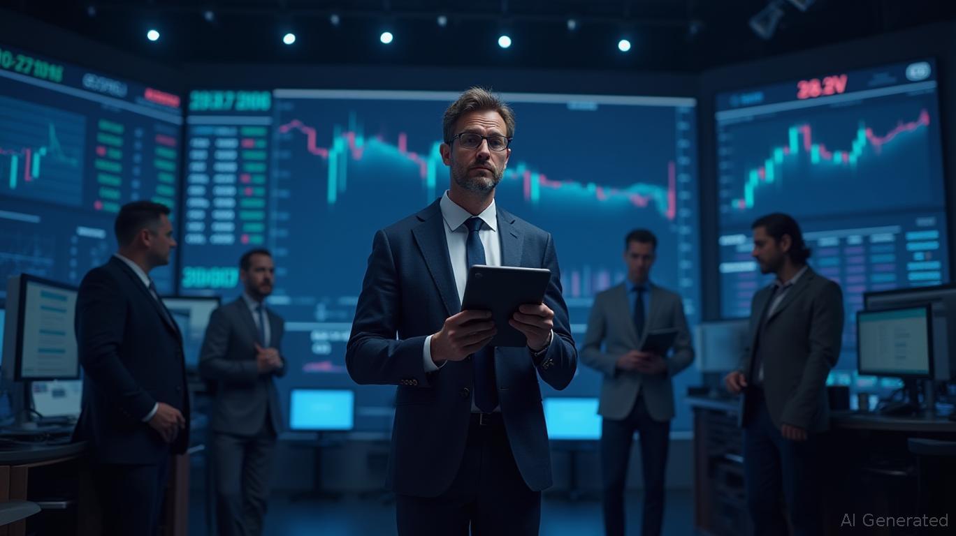 XRP News Today: Ripple's Efforts with Institutions Meet XRP Price Fluctuations Amid Growing ETF Anticipation