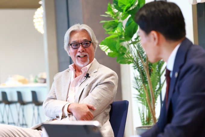 索尼帝国的Web3野心 image 1