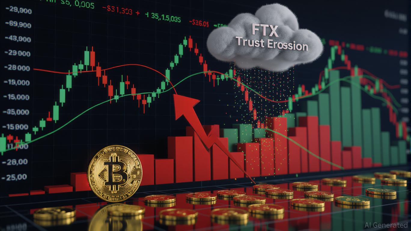 The Unexpected Bitcoin Plunge in November 2025: Causes Behind the Drop and Future Prospects for Cryptocurrency Investors