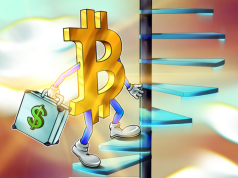 Bitcoin lấy lại sự chú ý từ nhà đầu tư giữa bối cảnh vĩ mô dịu lại – sẵn sàng cho cú bứt phá?