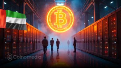 阿聯酋首個受監管的比特幣挖礦服務上線