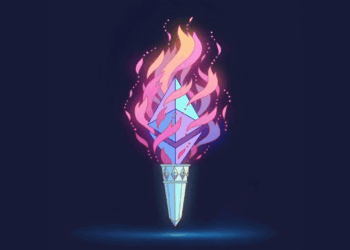 Ethereum enciende una antorcha en la red por su décimo aniversario