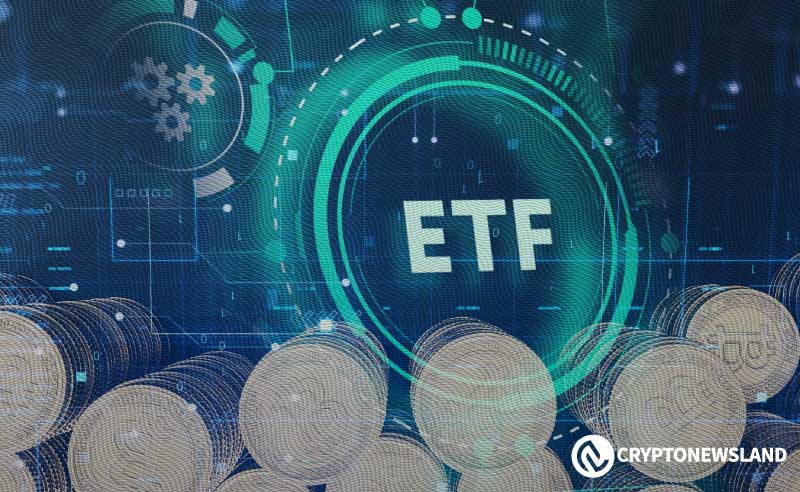 Canary Capital Files for Axelar ETF Amid Rising Altcoin ETF Interest