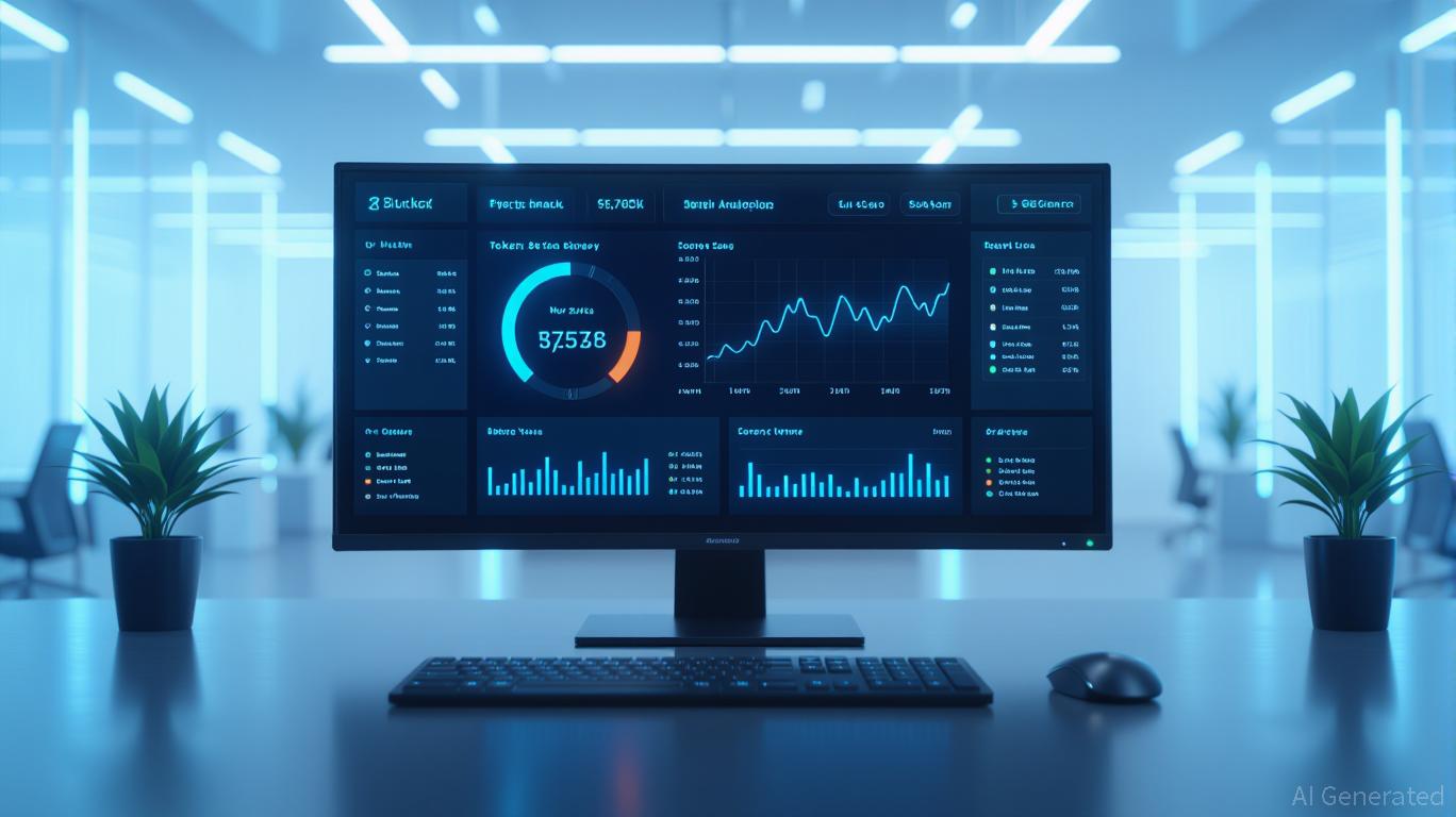 TWT's Updated Tokenomics Framework: Key Changes and Market Impact for 2025