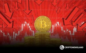 BTC Faces Weak Demand as ETF Buying Declines Across 30-Day and 1-Year Data