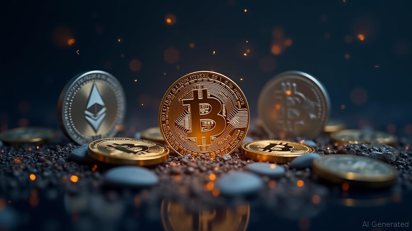 Stablecoins: The Foundation for a Decentralized Financial Tomorrow