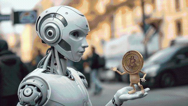 Des IA nous disent quand le Bitcoin vaudra 1 million de dollars