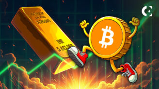 Gold’s 2025 Rally (12 ATHs) Draws Comparisons to Bitcoin Price Action