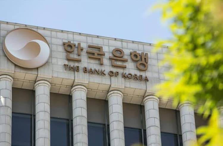 Tras rechazar Bitcoin, Corea del Sur programa prueba con CBDC para abril image 3