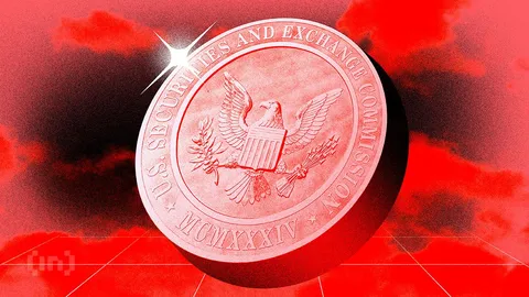 SEC Internal Disagreements Could be Bad News for Crypto ETFs