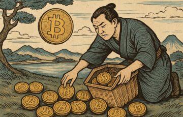 日本のメタプラネット、最新の送金でビットコイン保有額が20億ドルに到達