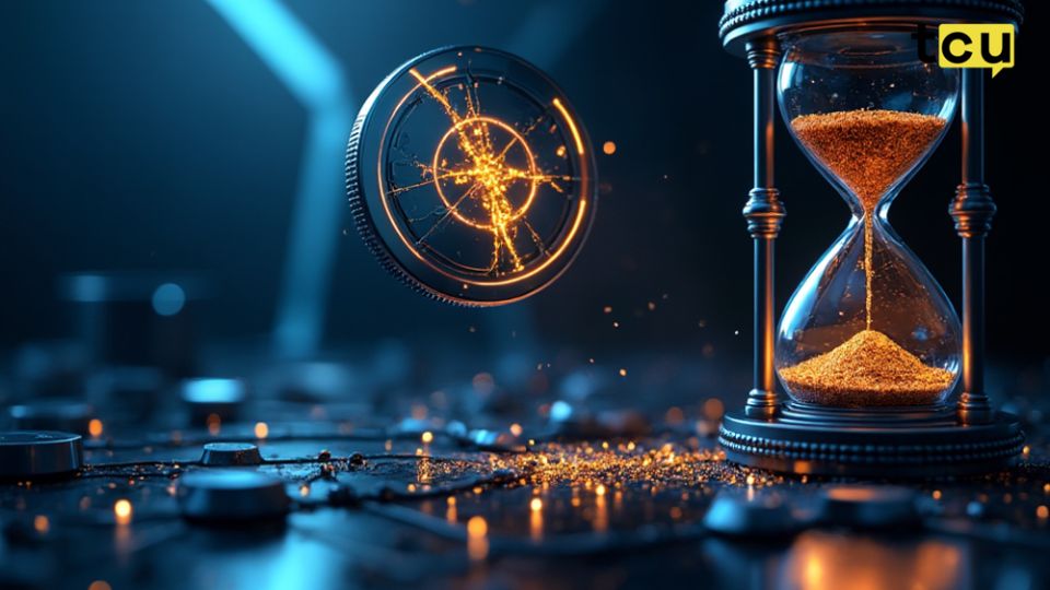UXLINK price drops 15% as team plans early token unlock vote