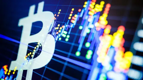 JPMorgan Sees Potential in Bitcoin Dip Amid Market Sell-Off