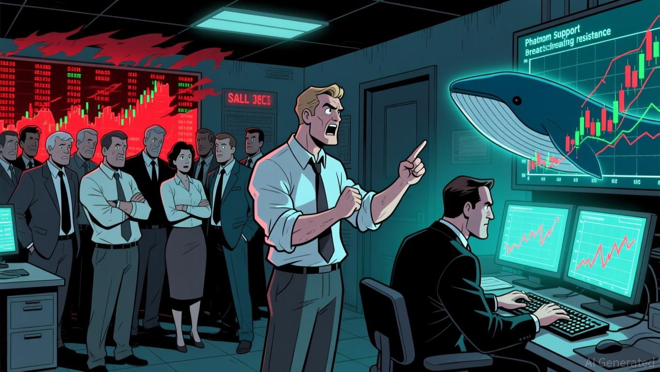 XRP News Today: XRP ETFs Fail to Halt Sell-Off; $1.55 Pullback on the Horizon