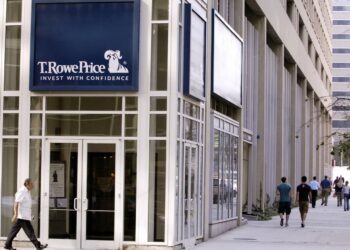 T. Rowe Price Files for Actively Managed Crypto ETF, Surprising Analysts