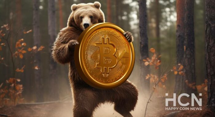 Эксперт не исключает падение биткоина до $71,000 и последующий отскок