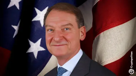SEC Chair Paul Atkins says they will launch the President’s Digital Assets Group