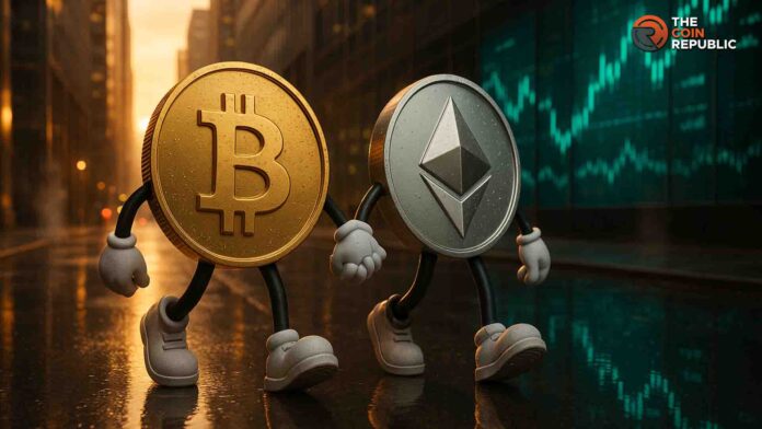 هل لا يزال أمام أسعار البيتكوين والإيثريوم فرصة للارتفاع في عام 2025؟