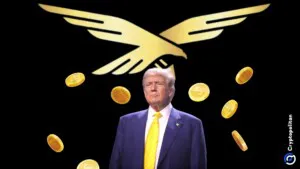 Le projet de cryptographie de Trump, WLF, prévoit de créer du stablecoin