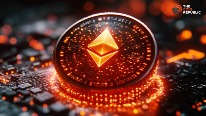 هل تجنب سعر الإيثريوم الانهيار الكامل؟