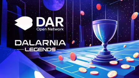 Dalarnia Legends تطلق أول بطولة Grand Masters مع مجموع جوائز يبلغ 250,000 D