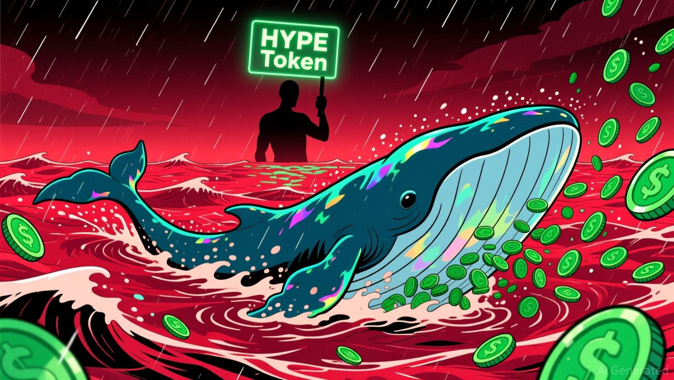Hyperliquid News Today: Crypto Faces Widespread Challenges as Short Sellers Profit and Long Positions Suffer Amid Market Volatility