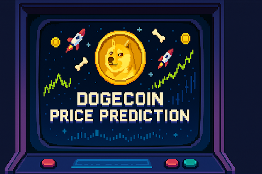 狗狗幣價格預測：DOGE 關注鯨魚累積 0.30 美元