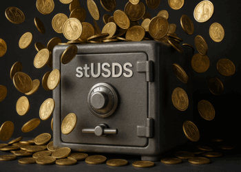 Sky lanza una stablecoin que paga 20% de interés anual