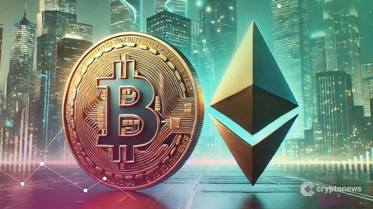 La SEC aprueba los primeros Fondos Cotizados en bolsa de Bitcoin-Ethereum