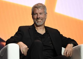 再加碼 397 枚比特幣!Strategy 擬發行歐元計價優先股「STRE」繼續籌資